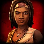 The Walking Dead: Michonne + Mod