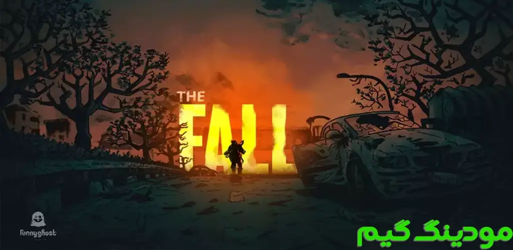 دانلود بازی پاییز هک شده برای اندروید