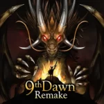 9th Dawn Remake RPG + Mod