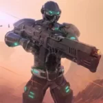 After Earth: Red Planet + Mod