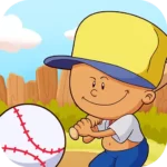 Backyard Baseball '97 + Mod