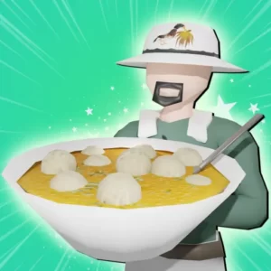 Bakso Simulator + Mod