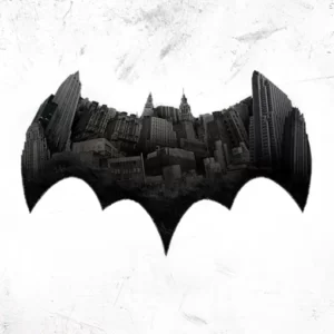 Batman - The Telltale Series + Mod