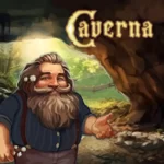 Caverna + Mod