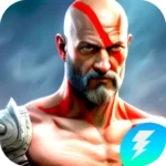 Chains of Ghost Sparta 2 [PS2] + Mod