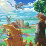 Chronomon - Monster Farm + Mod