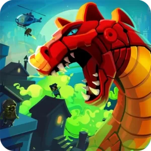 Dragon Hills 2 + Mod