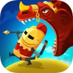 Dragon Hills + Mod