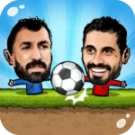 Football Baz :Jam Ghahremani + Mod