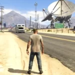 GTI 5 Criminal + Mod