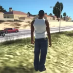 GTI. Criminal Cheats. + Mod