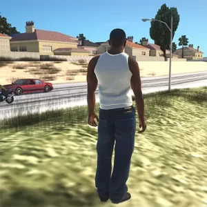 GTI. Criminal Cheats. + Mod