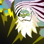 Gods vs Horrors + Mod