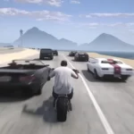 Grand Criminal Cheats + Mod