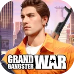 Grand Gangster War + Mod