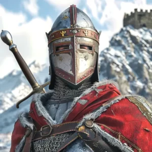 Knights of Europe 3 + Mod