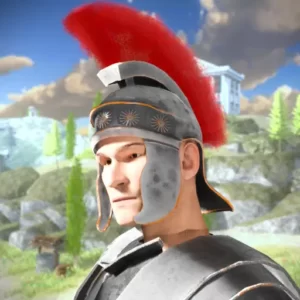 Legions of Rome 2 + Mod
