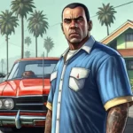 Mad Town Online + Mod