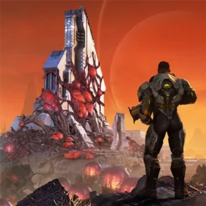 Marsaction 2: Space Homestead + Mod