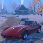 Mountain Legends 5 + Mod