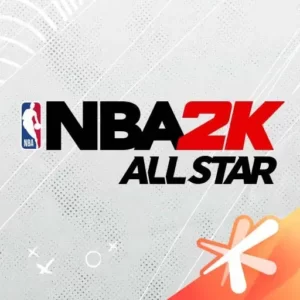 NBA 2K All-Star + Mod