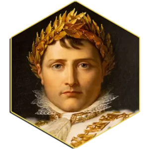 Napoleon's Eagles + Mod
