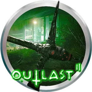 Outlast 2 + Mod