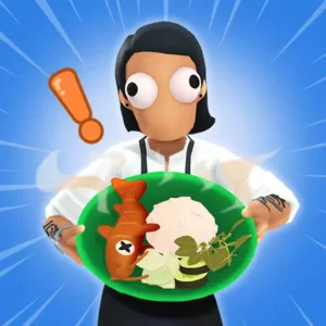 Pecel Lele Simulator + Mod