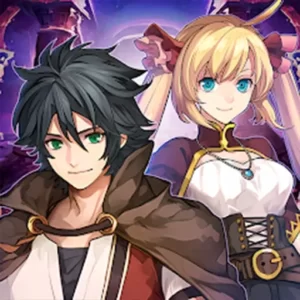 RPG Astral Takers + Mod