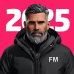 SEASON 25 - Football Manager + Mod
