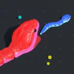 Snake Clash! + Mod