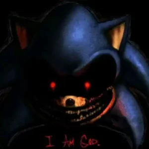 Sonic.exe + Mod
