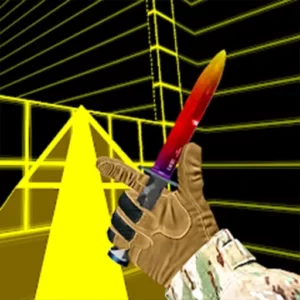 Surf GO - Parkour & Bhop CS GO + Mod