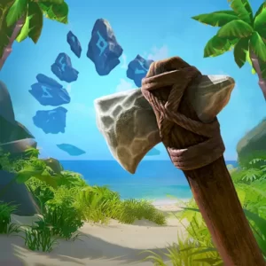 Survival Island: EVO 2 PRO + Mod