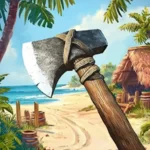 Survival Island: Survivor EVO + Mod