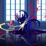 The Dark Queen of Mortholme + Mod