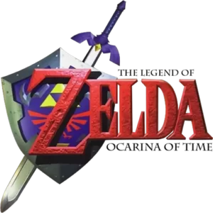The Legend of Zelda: Ocarina of Time + Mod