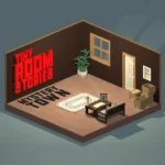 Tiny Room Stories Town Mystery + Mod