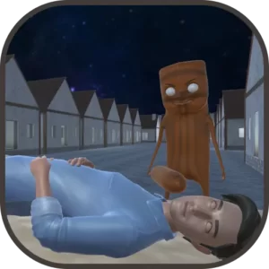 Tung tung tung Sahur Simulator + Mod