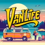 VanLife Simulator + Mod