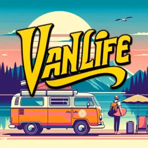 VanLife Simulator + Mod
