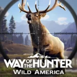 Way of the Hunter Wild America + Mod