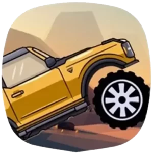 Jeep Desert + Mod