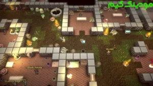 9th Dawn Remake RPG + Mod