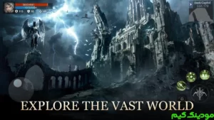 ATHENA:Blood Twins + Mod