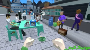 Bakso Simulator + Mod