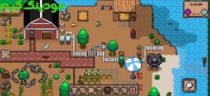 Chronomon - Monster Farm + Mod