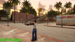 GTI. Criminal Cheats. + Mod