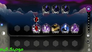 Gods vs Horrors + Mod