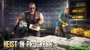 Grand Gangster War + Mod